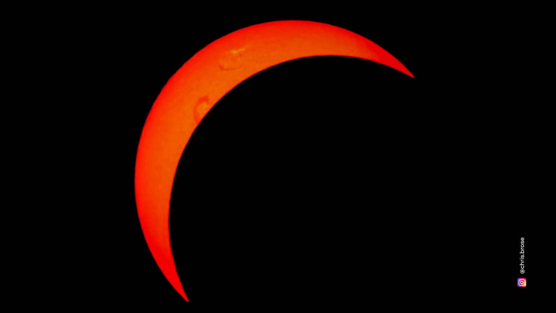 Video: Das war die Sonnenfinsternis bei uns in NRW