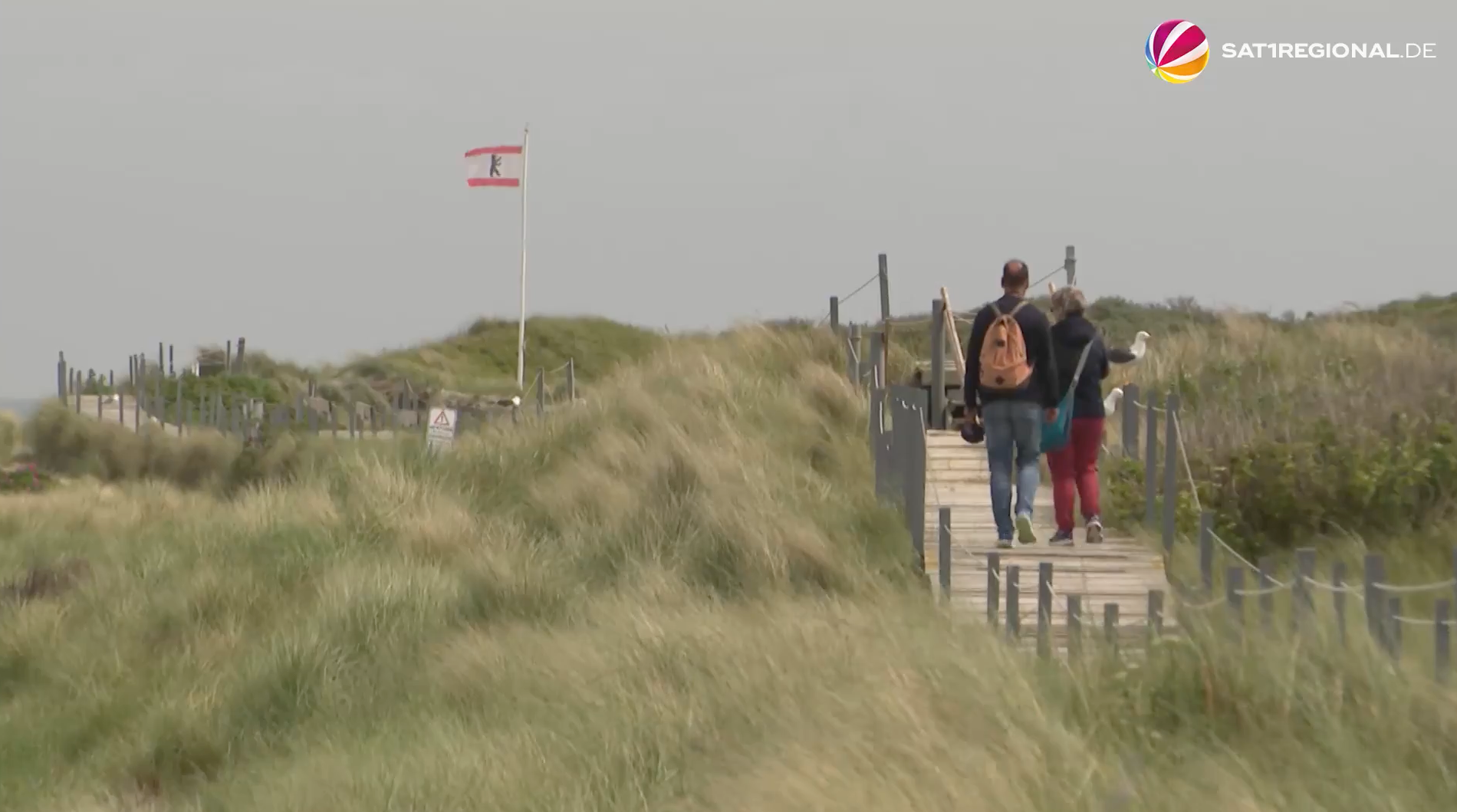 Video: 80 Jahre Schleswig-Holstein: Was macht das Land aus?