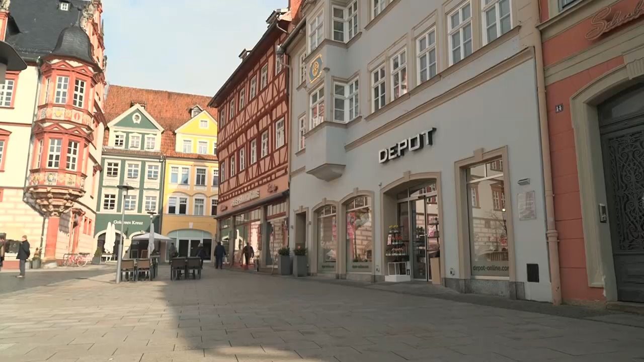 Video: Deko-Kette Depot vor dem Aus: Rund 730 Beschäftigte in Bayern betroffen