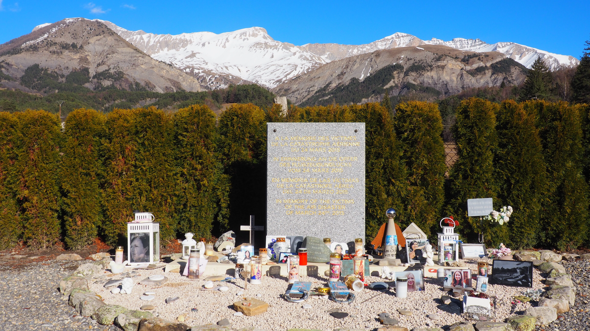 Video: Neuer Prozess um Germanwings-Absturz