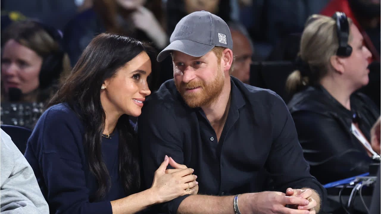 Video: Premierminister erteilt Harry und Meghan klare Absage