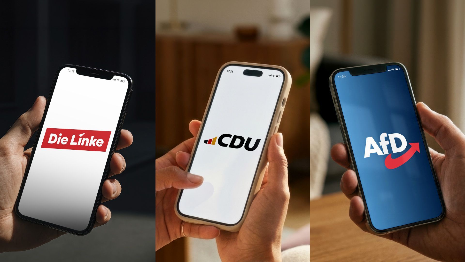 Video: Wie wichtig Social Media für Wahlen ist
