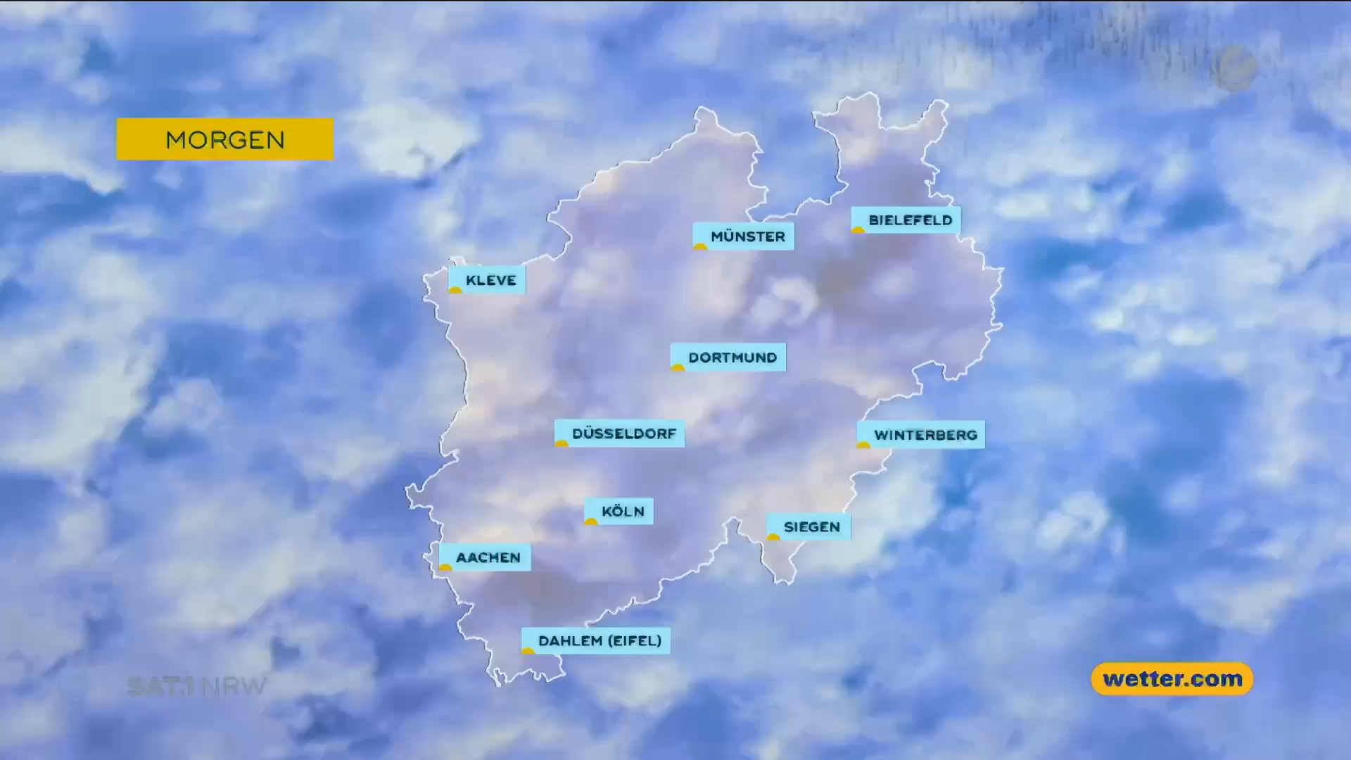 Video: Die Wettervorhersage vom 04.09.2026