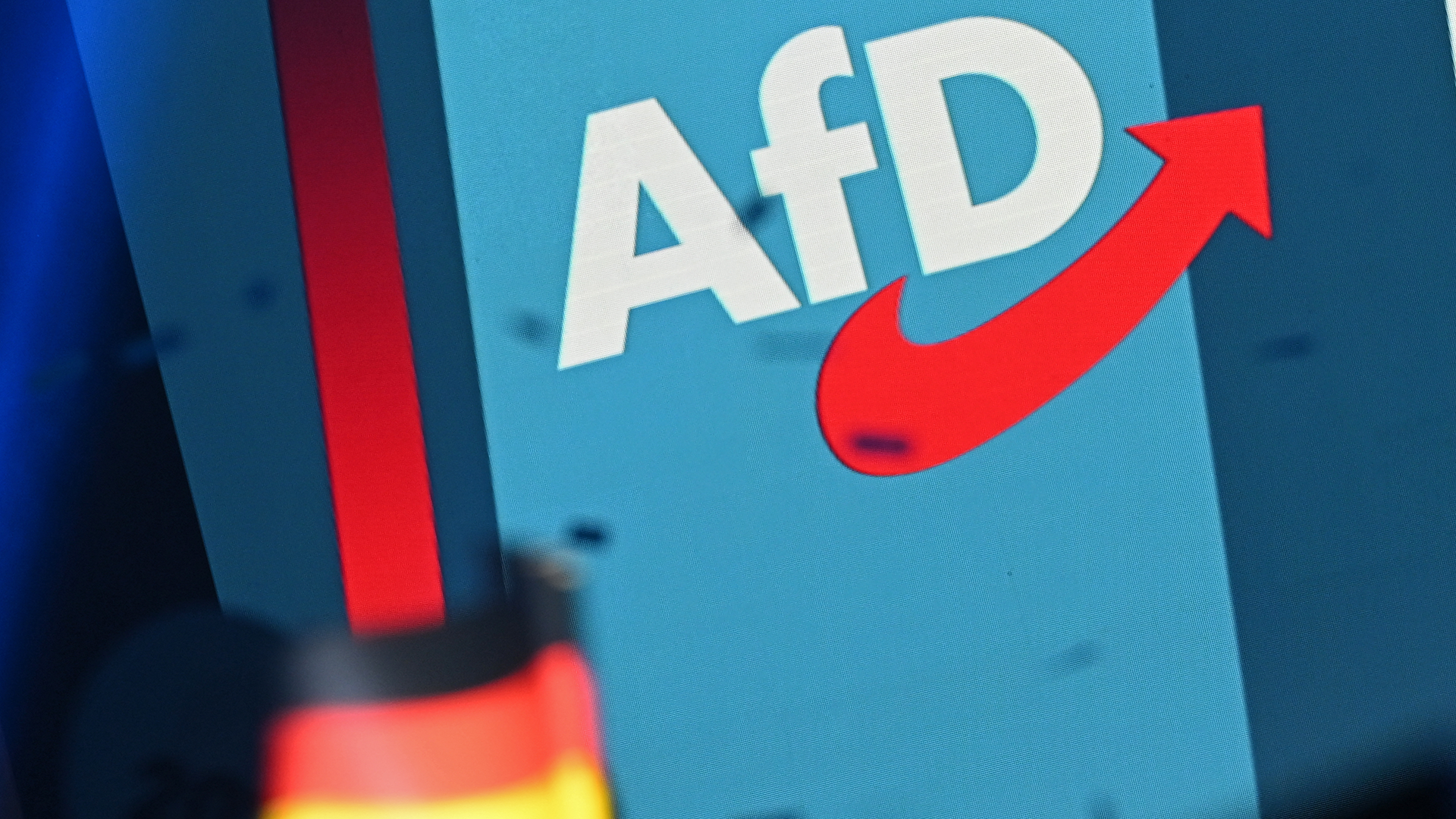 Video: Sachsen-Anhalt: AfD hofft auf absolute Mehrheit