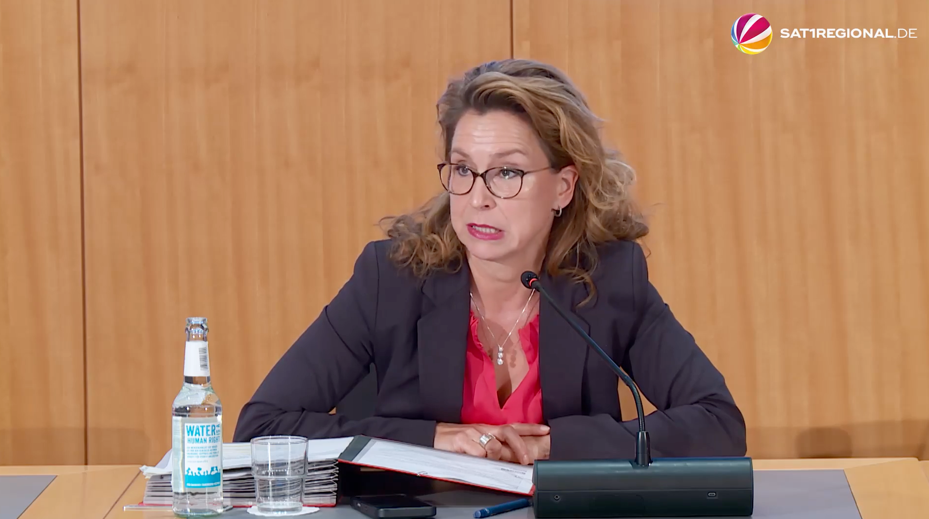 Video: Sachsen-Anhalt-Wahl beschäftigt Hamburger Politik