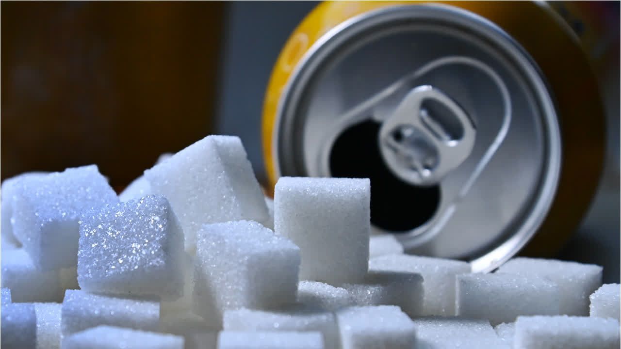 Video: Mehrheit der Deutschen für Zuckersteuer