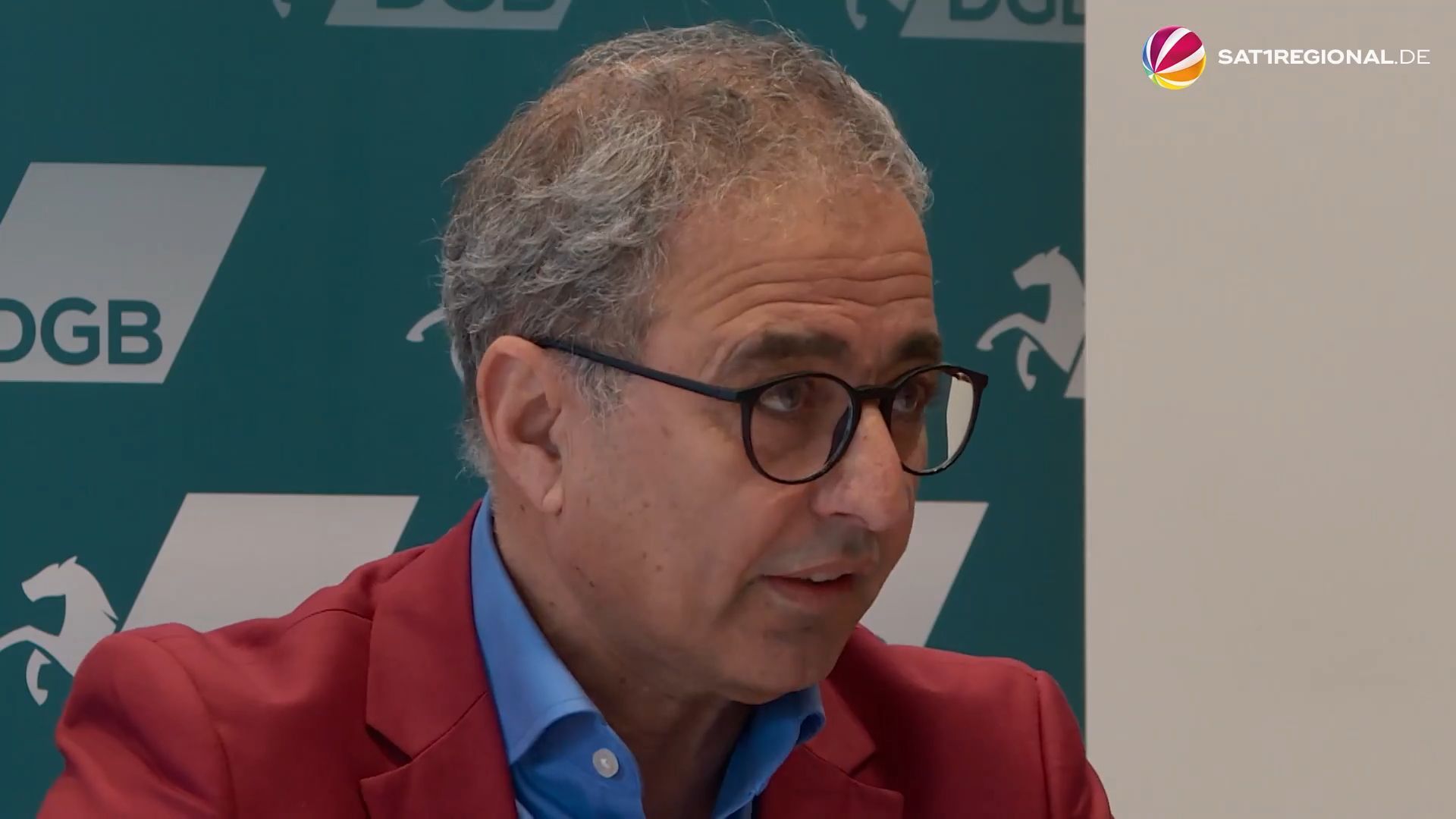 Video: Mehrdad Payandeh wird neuer Migrationsbeauftragter Niedersachsens