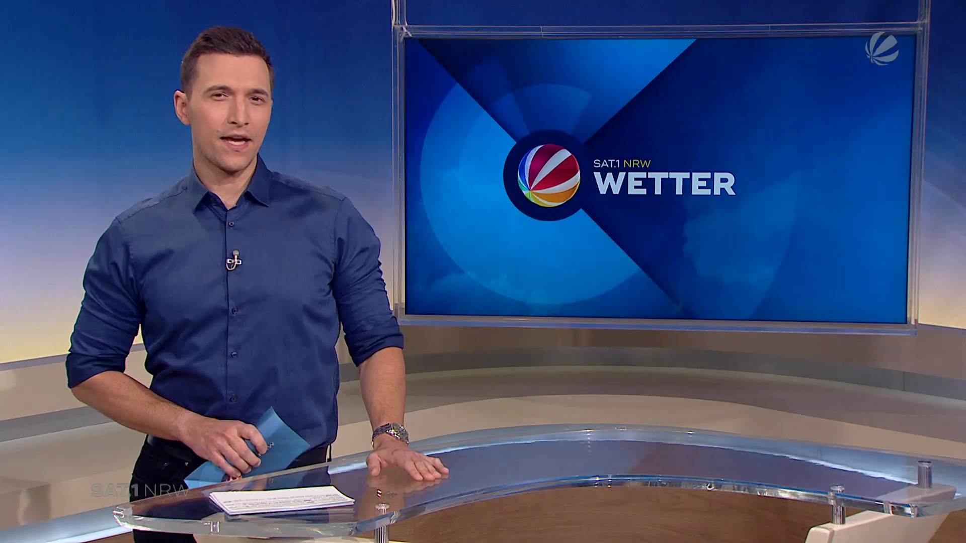 Video: Die Wettervorhersage vom 25.09.2026