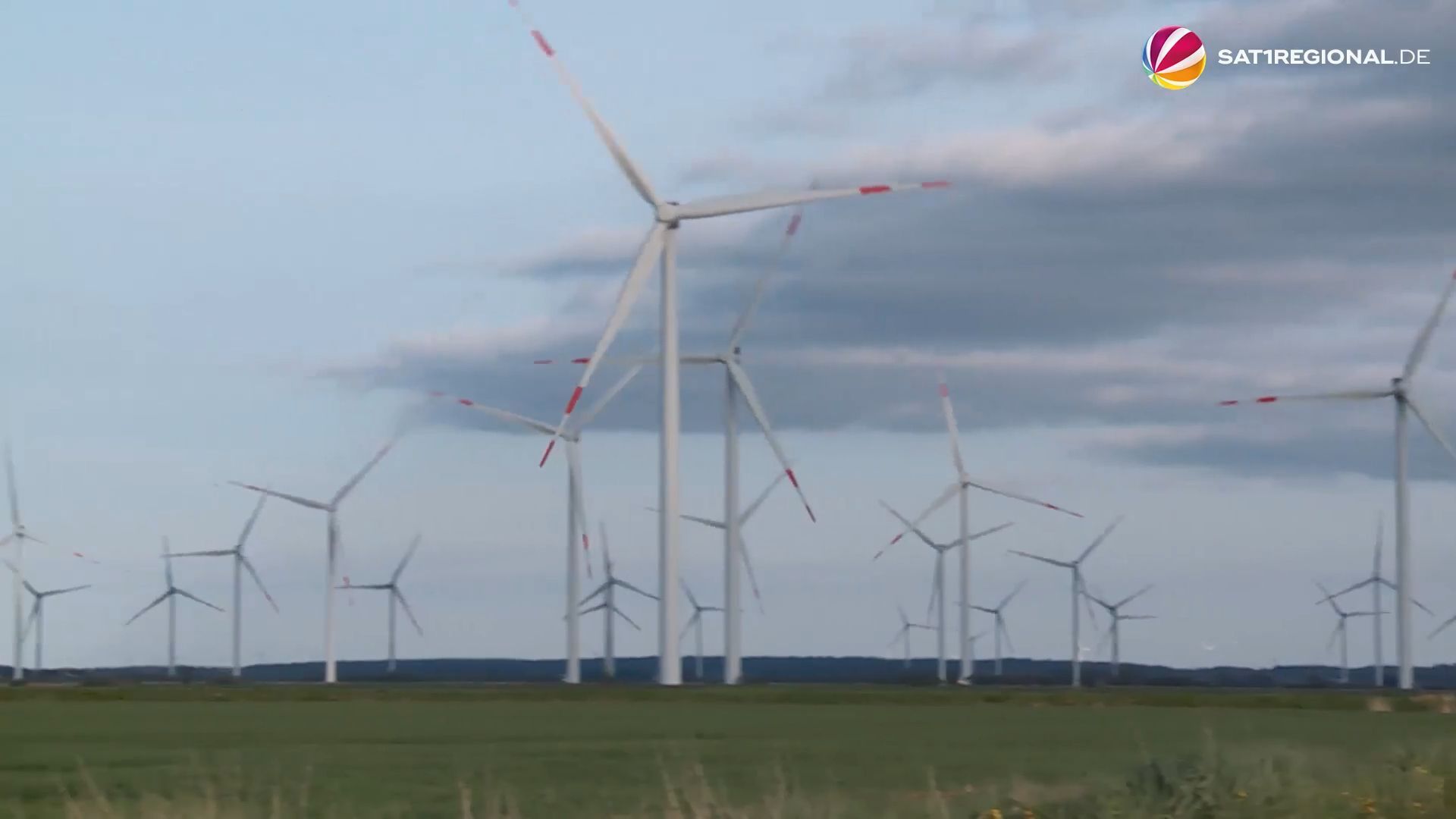 Video: "WindEnergy Hamburg 2026": Messe startet in schwieriger Zeit für Branche