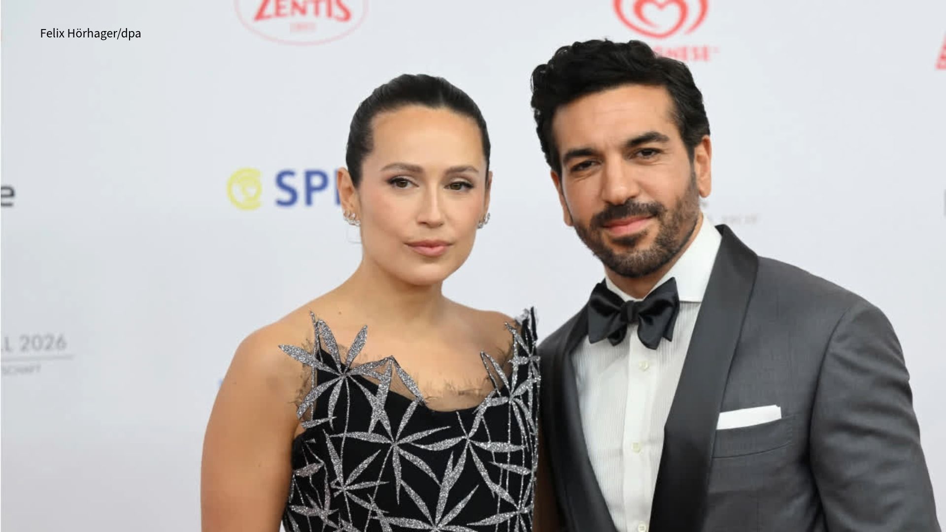 Video: Elyas M'Barek gibt Trennung bekannt