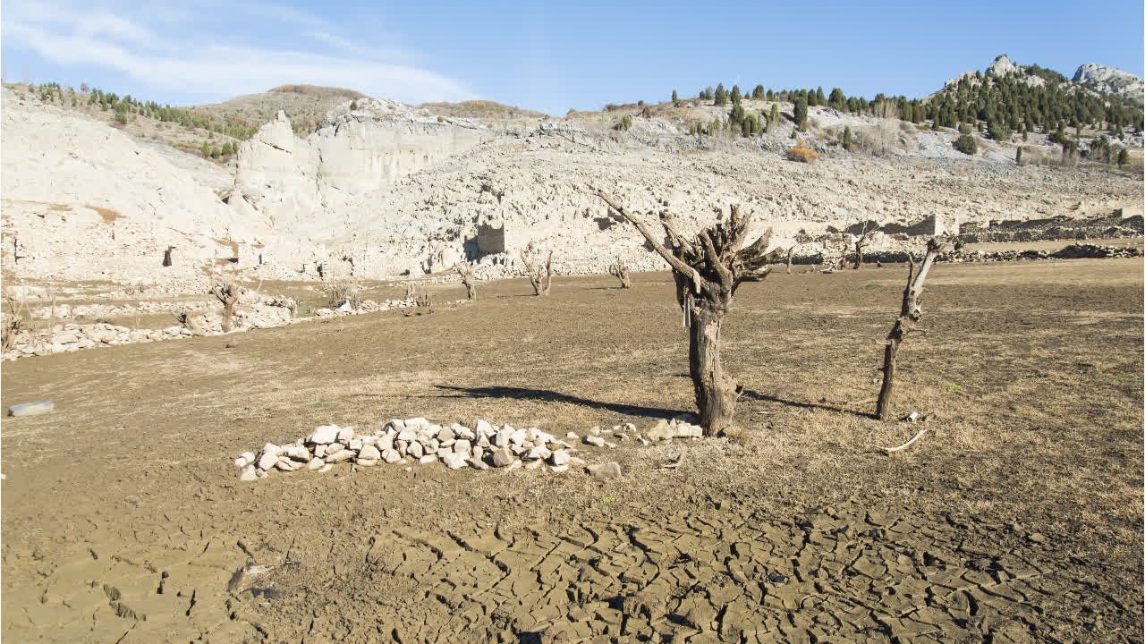 Video: Super-El-Niño könnte mehr als 450.000 Todesopfer fordern