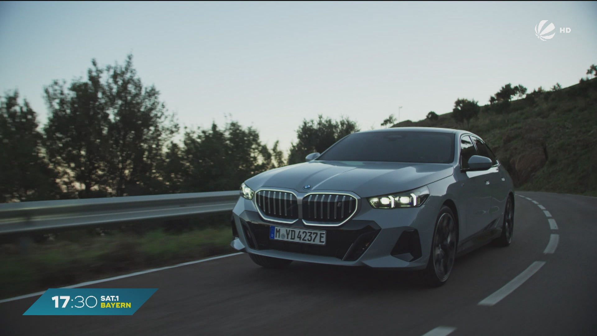 Video: Trotz Zöllen: BMW legt in den USA zu – Audi bricht ein