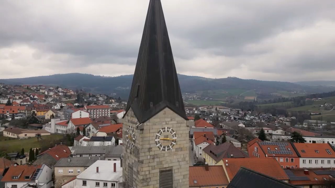 Video: Keine Anhaltspunkte für Straftat: Ermittlungen gegen Ex-Pfarrer eingestellt