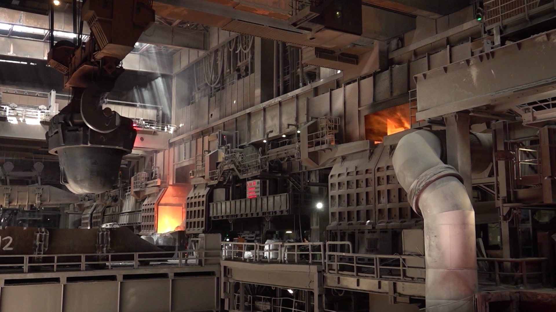 Video: Stellenabbau in NRW: Metallbranche betroffen