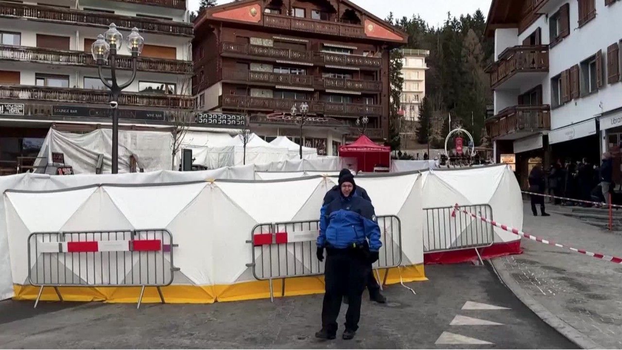 Video: Schweiz: Barbetreibern fahrlässige Tötung vorgeworfen