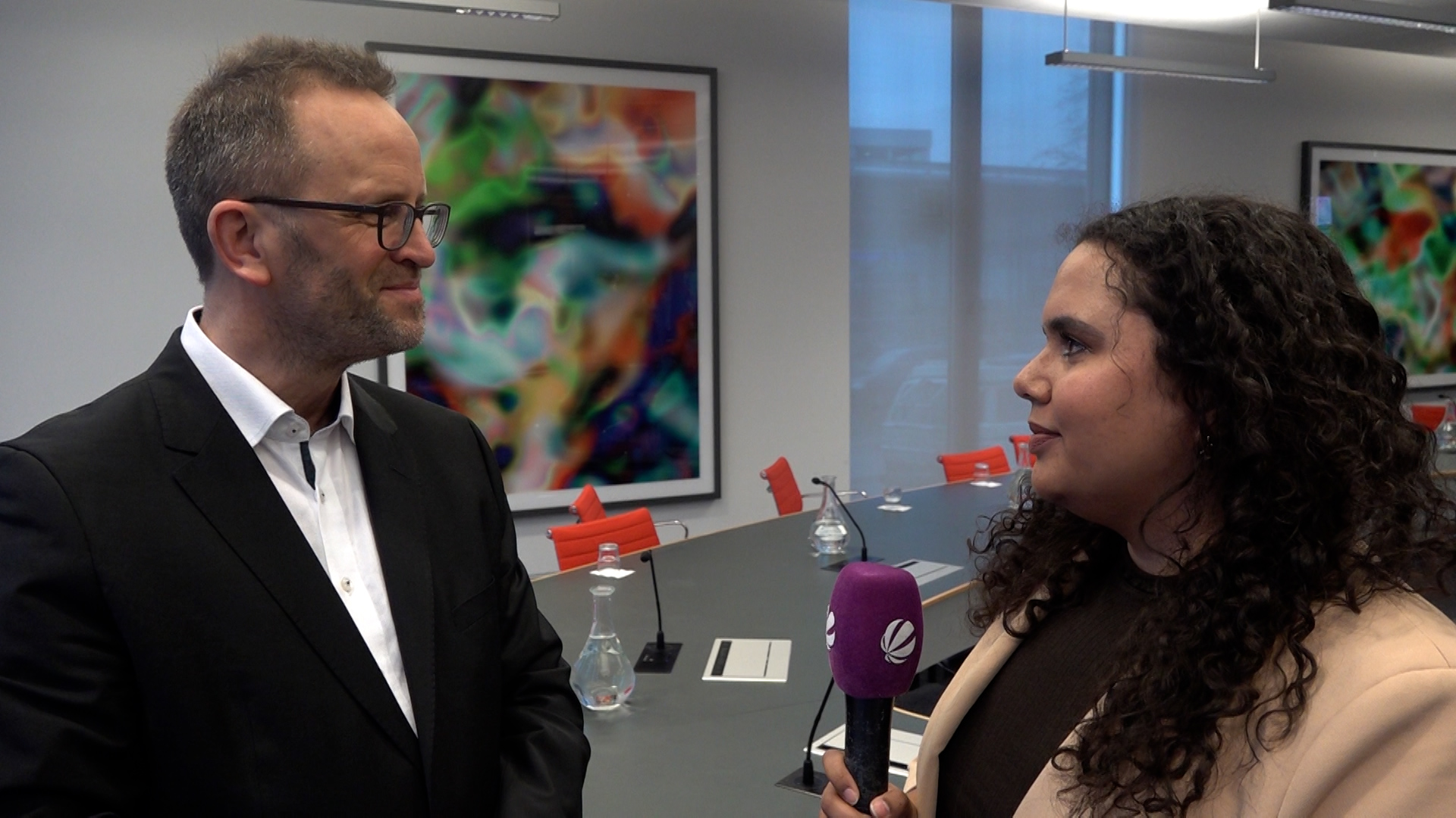 Video: Blackout-Gefahr: Anschlag auf Stromnetz NRW