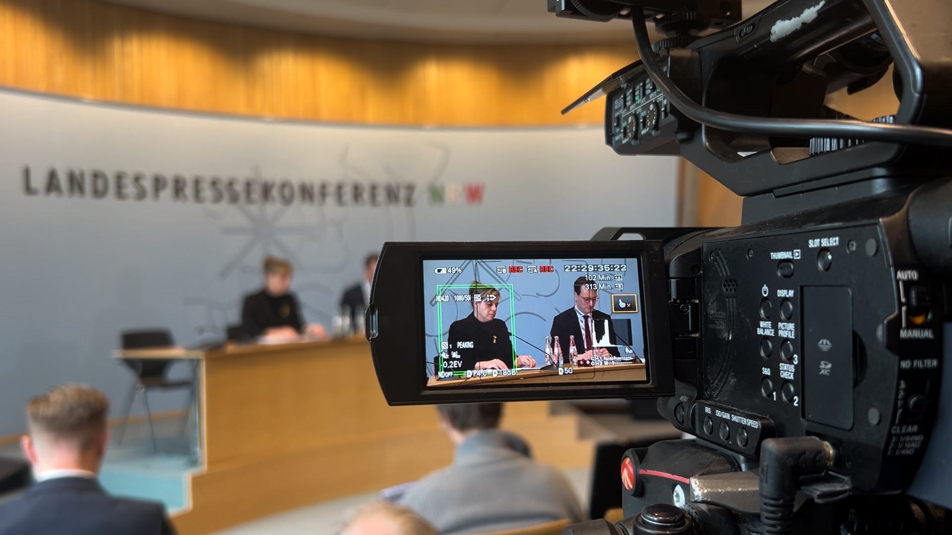 Video: NRW plant Rekordmittel für Bildung 2026