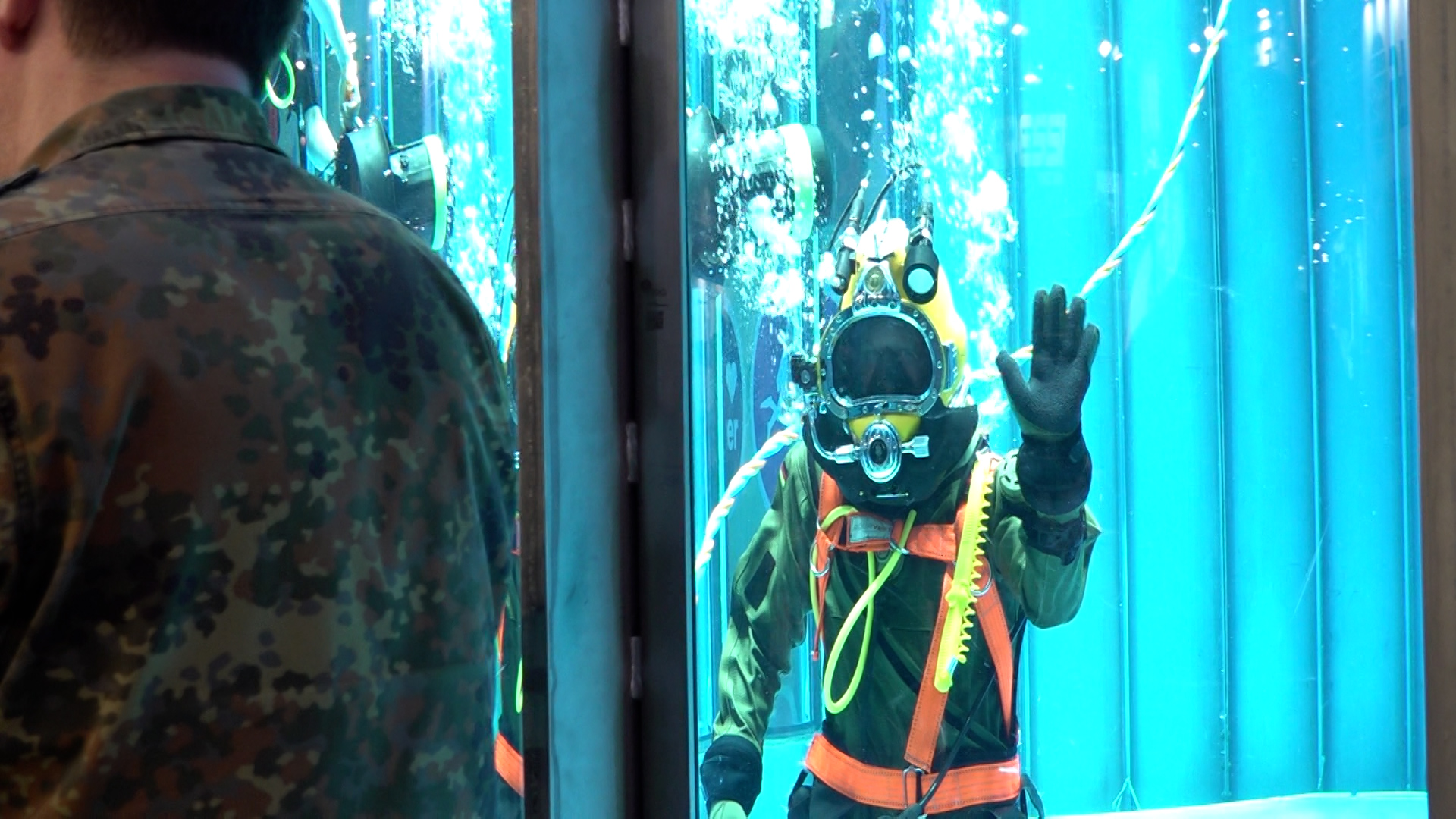 Video: Wassersportmesse „Boot“ startet in Düsseldorf