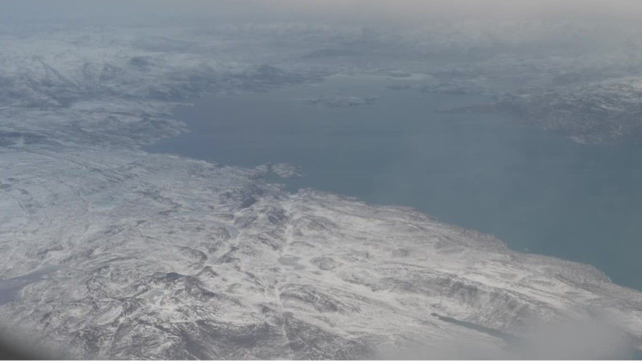 Video: Reservisten-Chef: Deutsche Soldaten nach Grönland