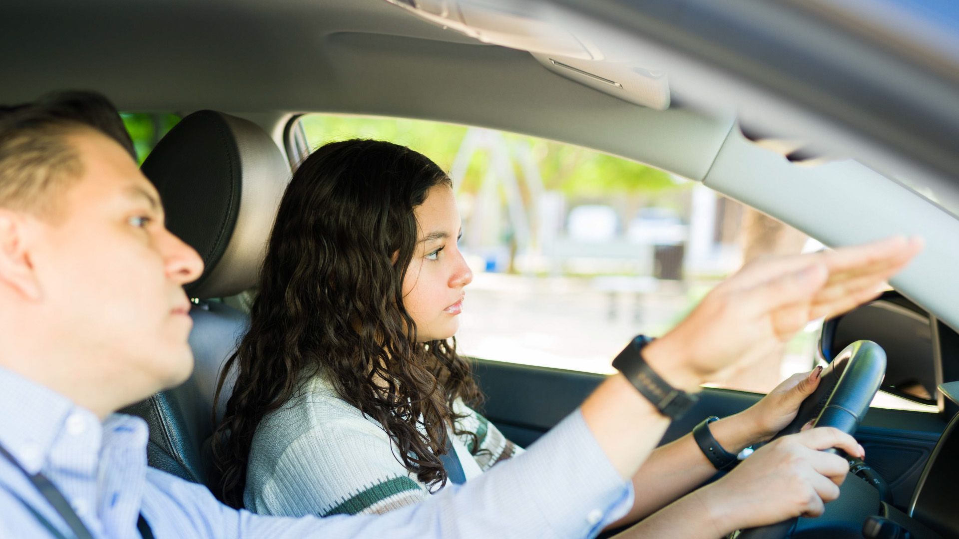Video: Vor Reform: Fahrschulen kämpfen ums Überleben