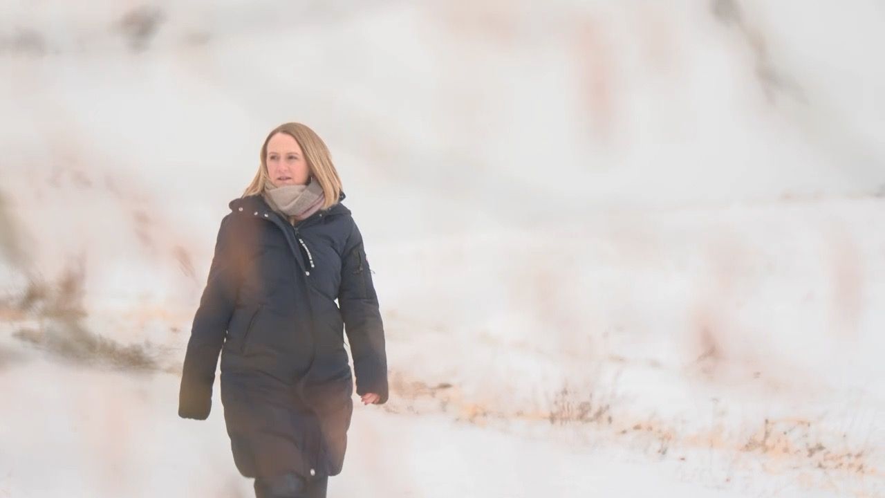 Video: Schicksal am Weltkrebstag: Mittelfränkin besiegt Krebs zweimal
