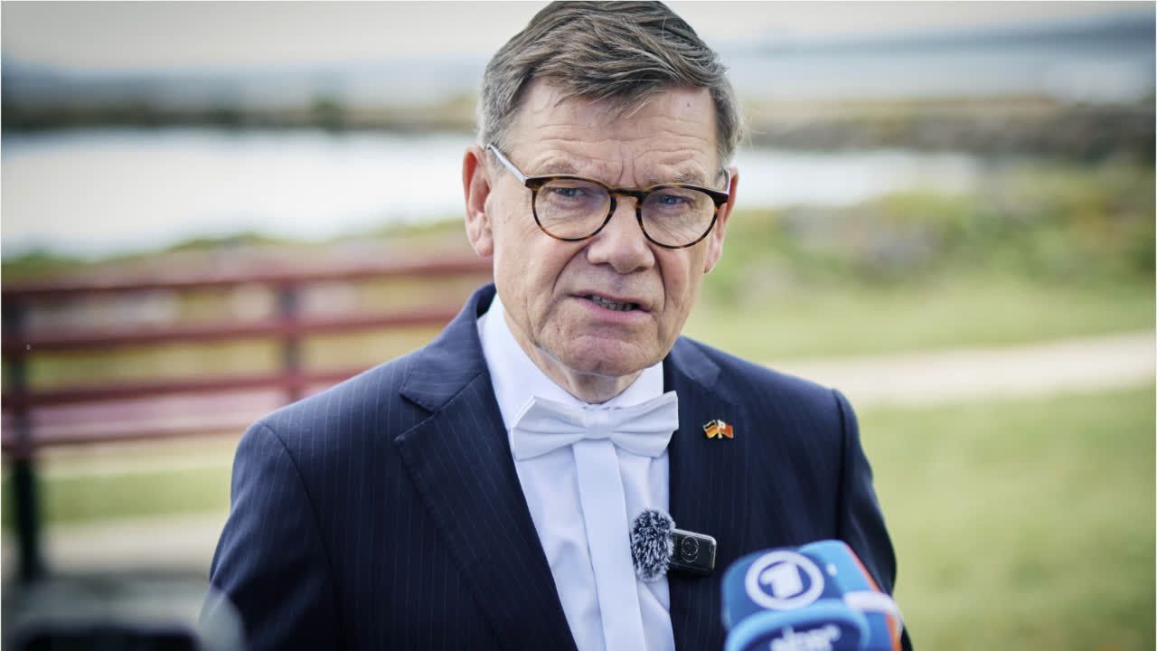 Video: Atomvertrag läuft aus: Wadephul warnt vor Wettrüsten