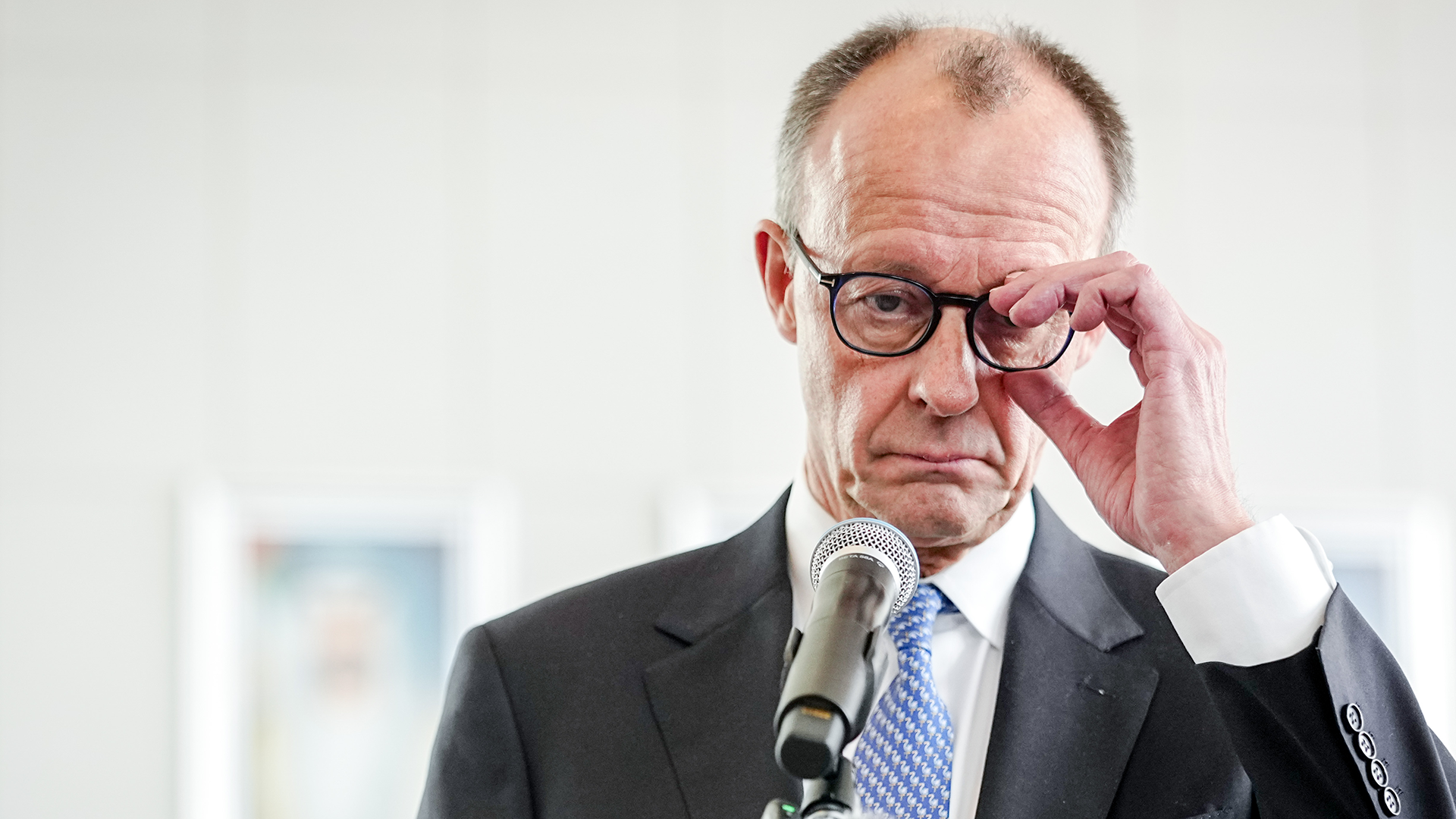 Video: Mittelstand schickt Brandbrief an Merz