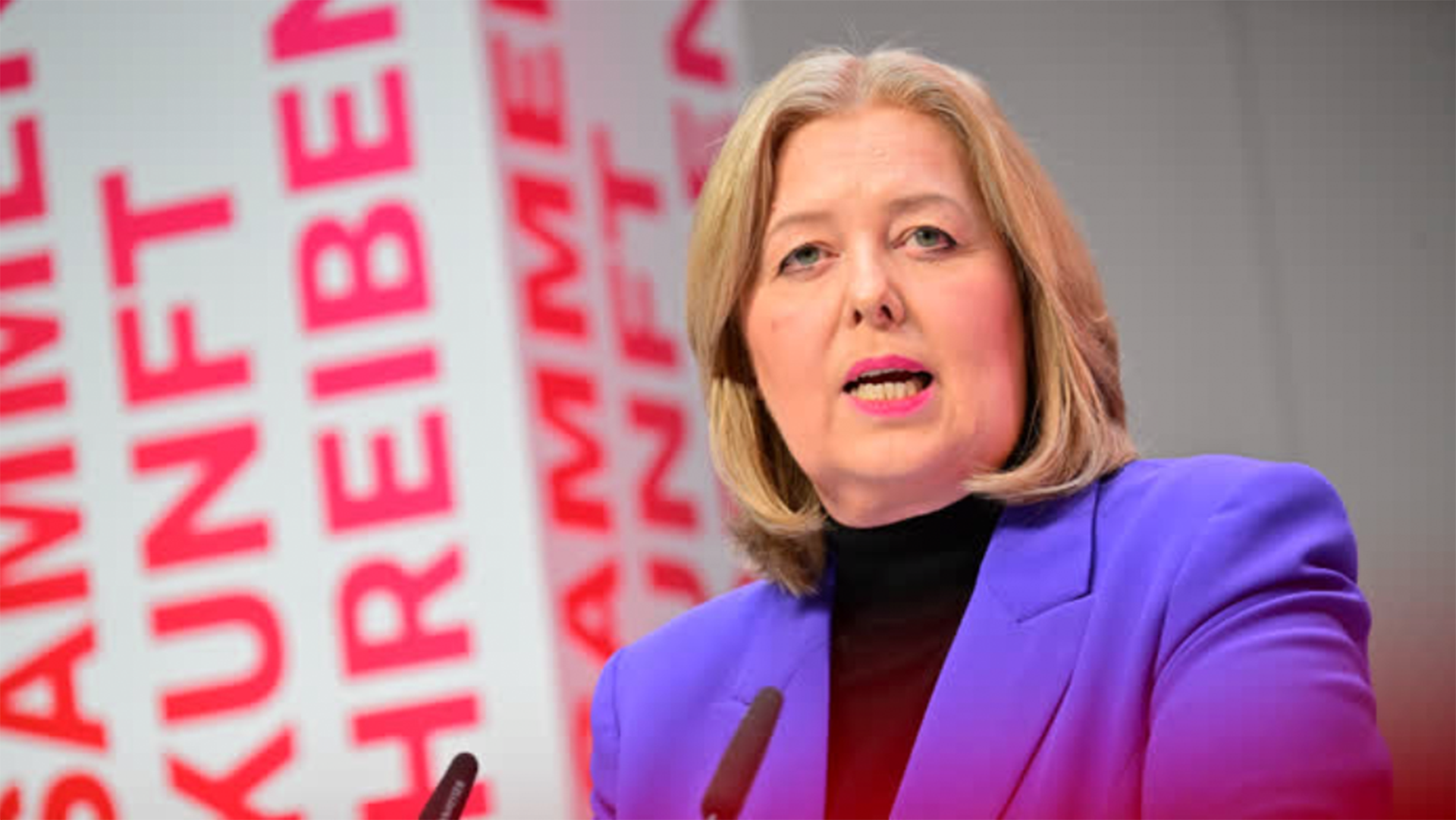 Video: Bas: CDU greift Kern des Sozialstaats an