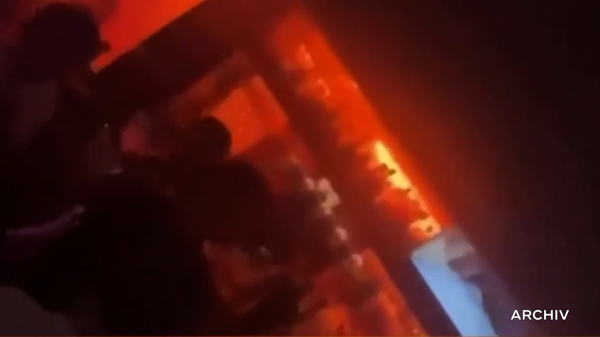 Video: Sicherheitskonzept für Kölner Karneval