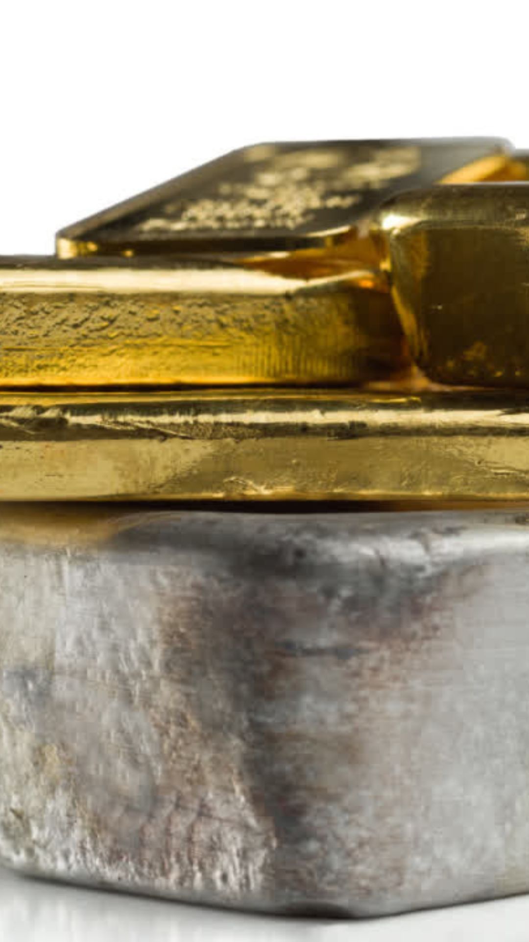 Video: Gold und Silber stürzen weiter ab