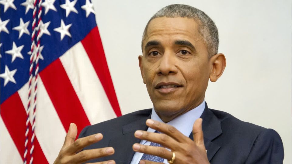 Nach Affen-Video: Obama bricht Schweigen