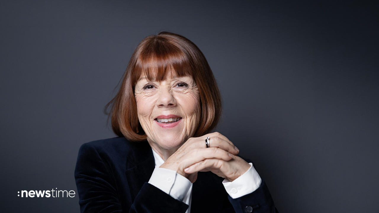 Video: Gisèle Pelicot präsentiert ihre Memoiren