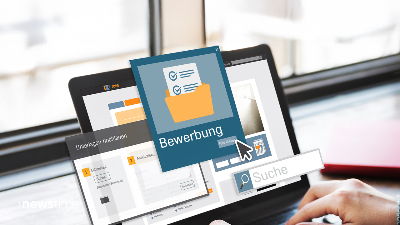 Video: Jobkrise: Trotz Studium arbeitslos