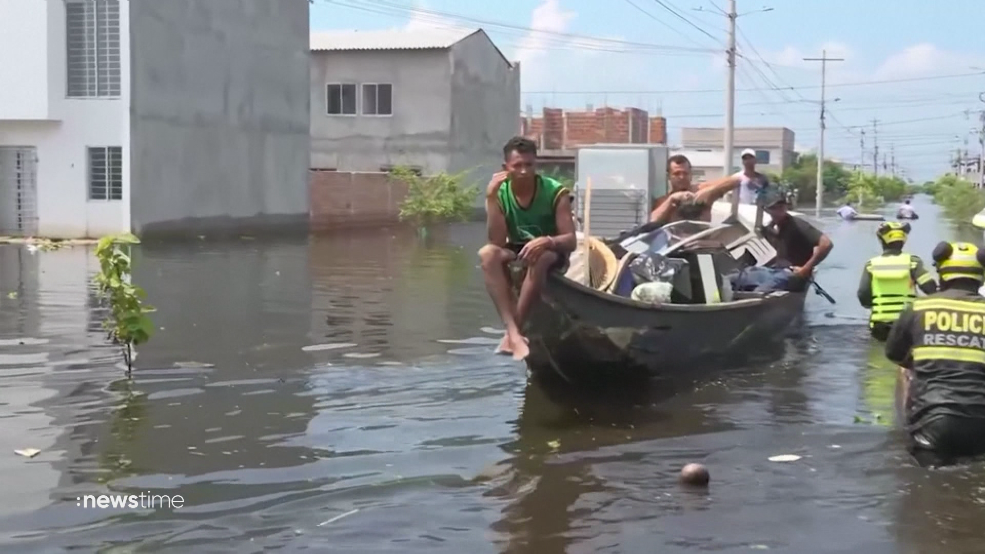 Flutkatastrophe-in-Kolumbien-14-Tote