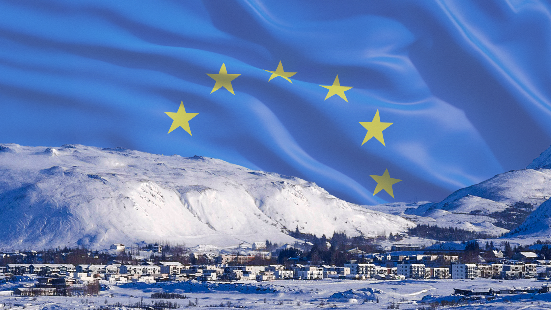 Video: EU-Beitritt: Island entscheidet bald