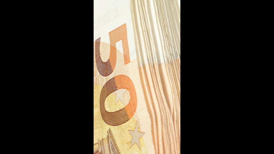 Löhne steigen stärker als Inflation