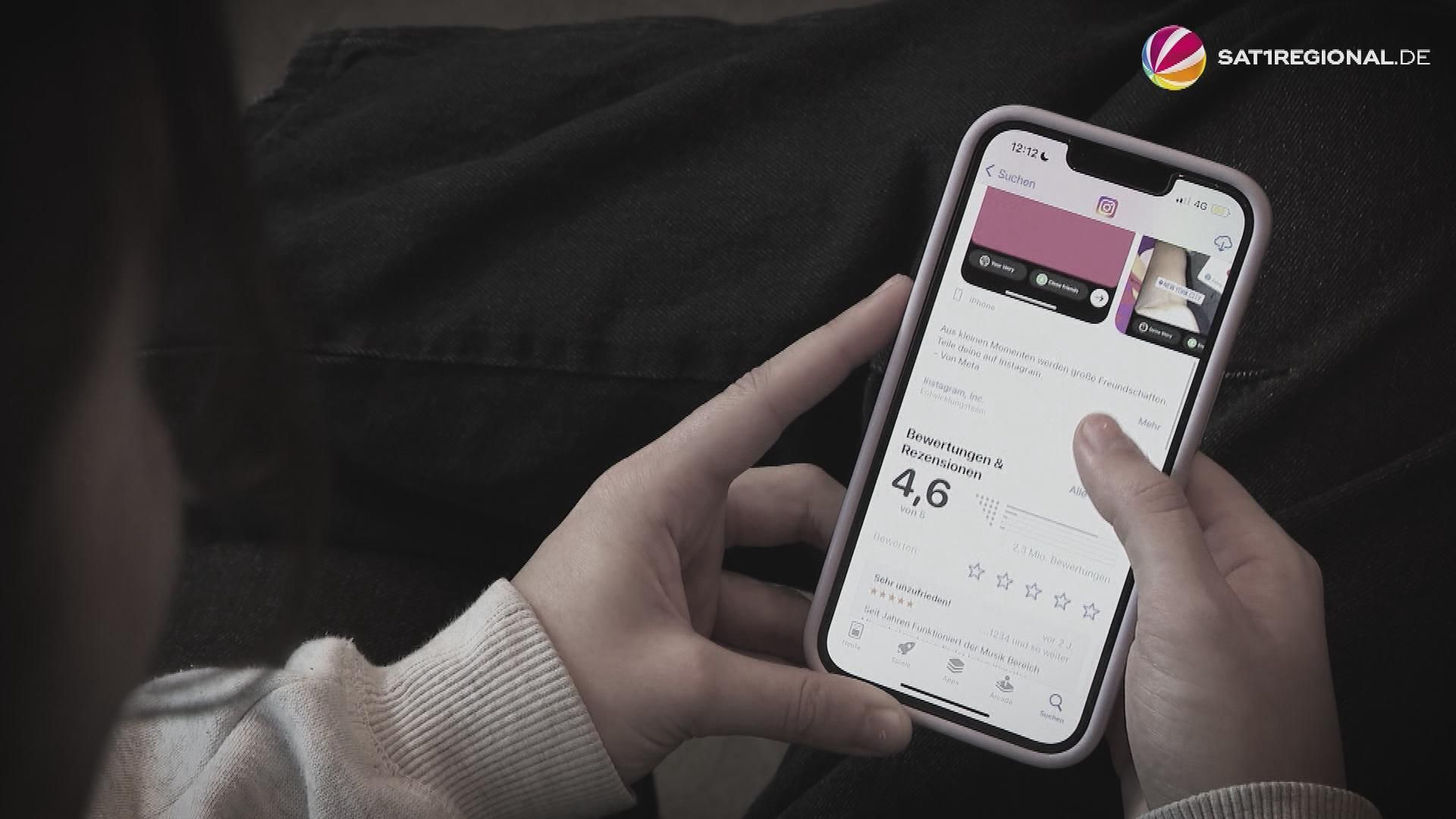 Video: „Familien-Influencer“: Niedersächsischer Landtag debattiert über Kinderschutz