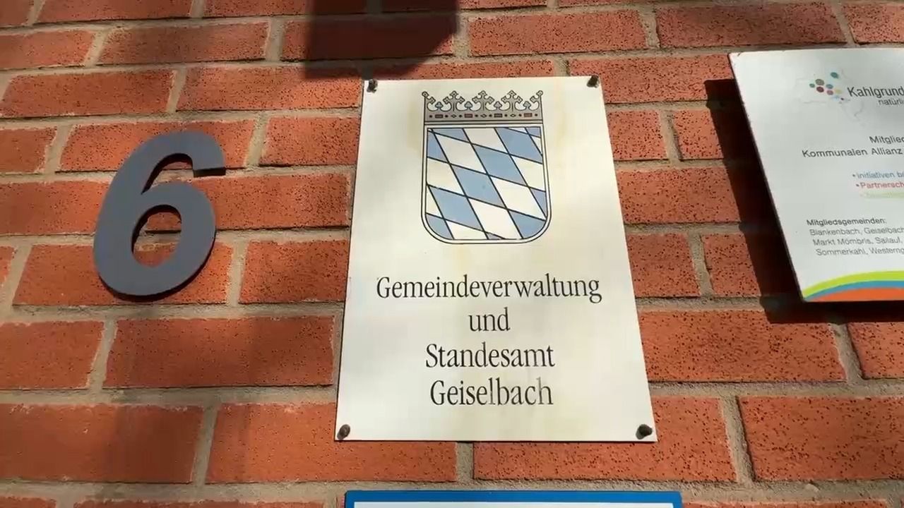 Video: Dienstälteste Bürgermeisterin Bayerns: Marianne will 8. Amtszeit