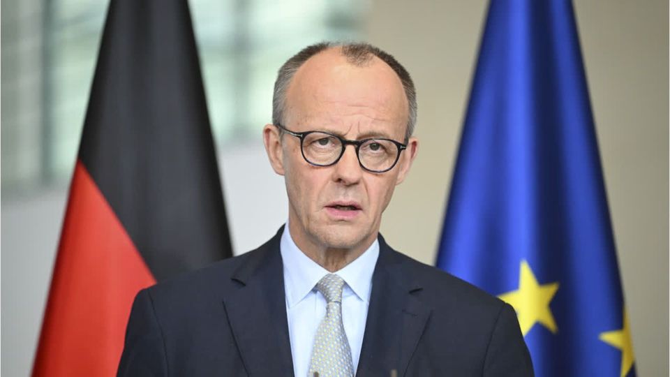 SPD geht Merz wegen Iran-Krieg an