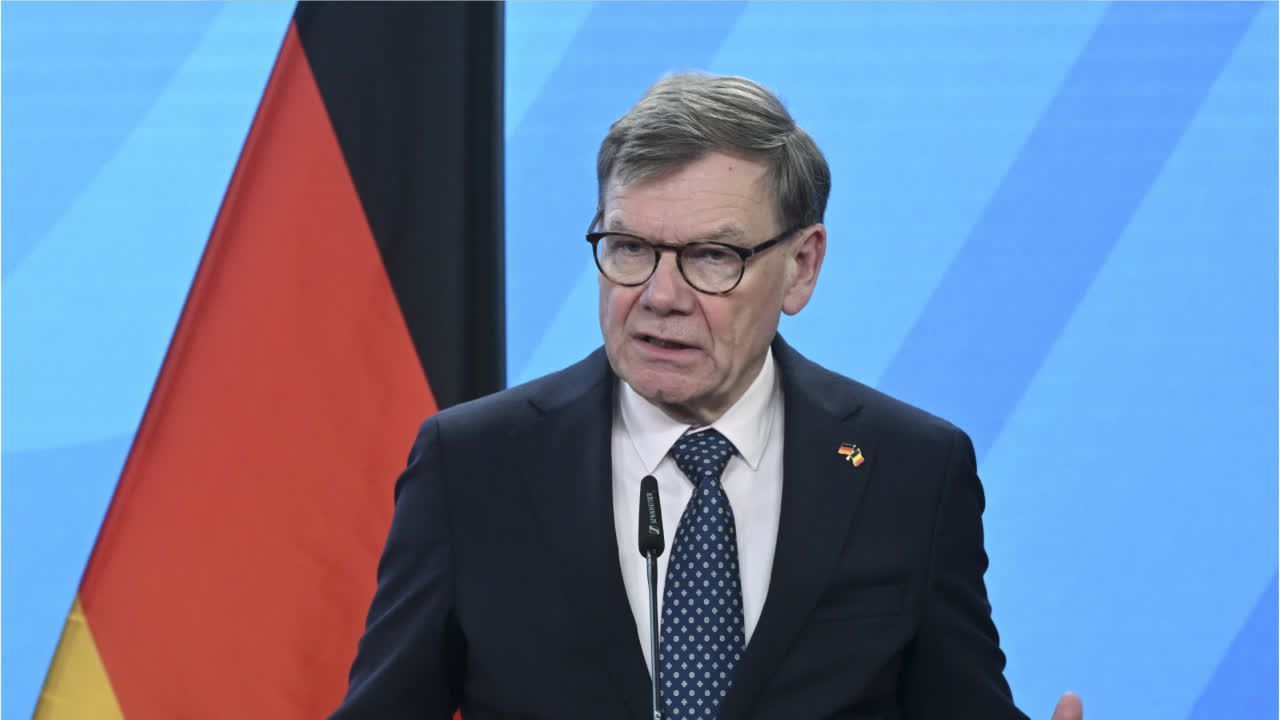 Video: Wadephul: Deutschland nicht im Iran-Krieg