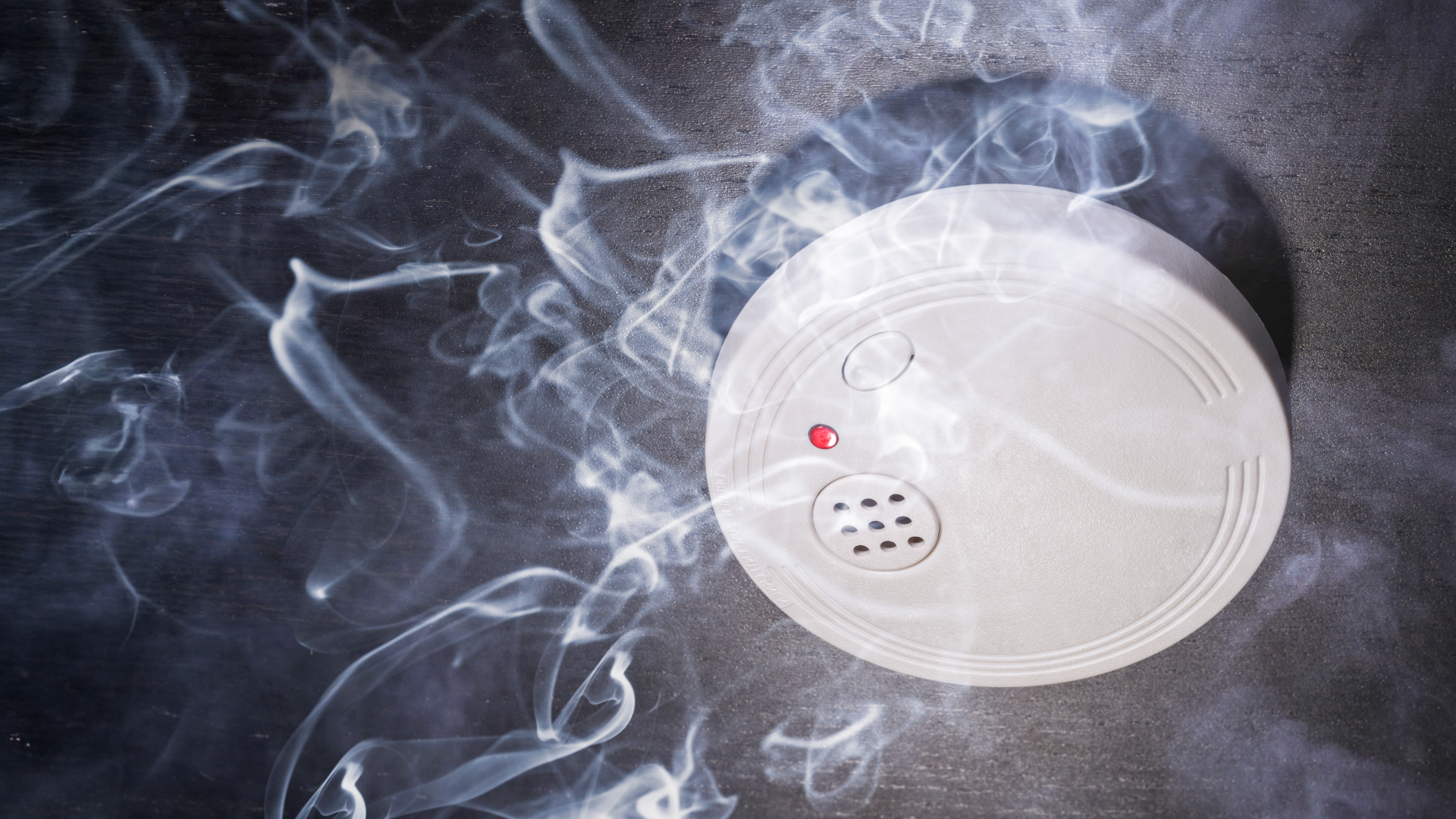 Video: So wichtig ist der Rauchmelder-Check