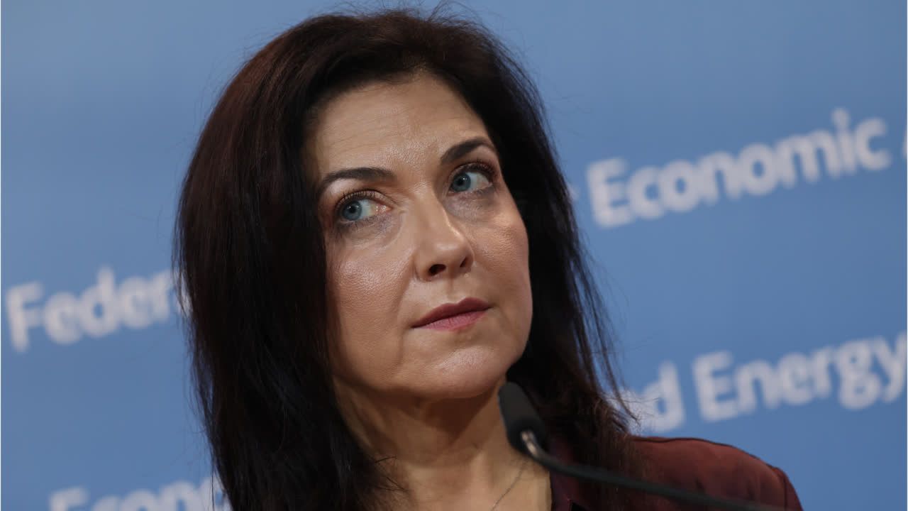 Video: Reiche: Benzin-Knappheit bereits ab Ende April