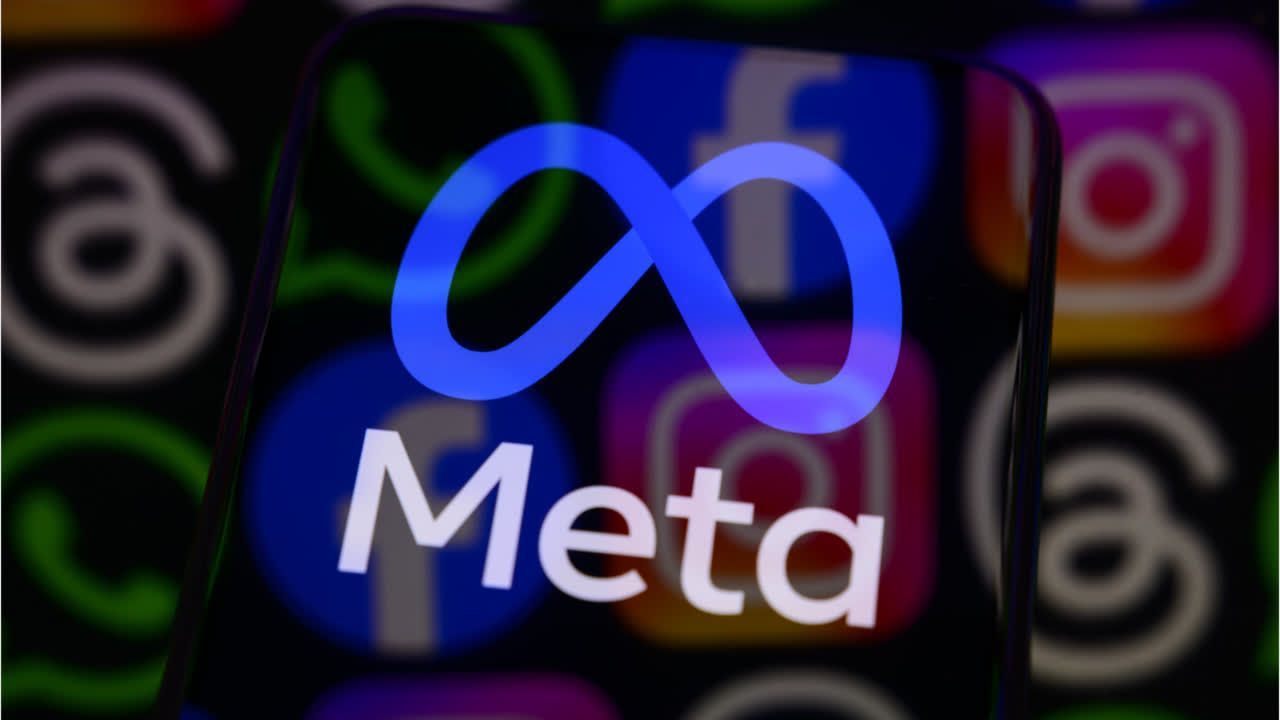 Video: Meta soll süchtiger Nutzerin Millionen zahlen