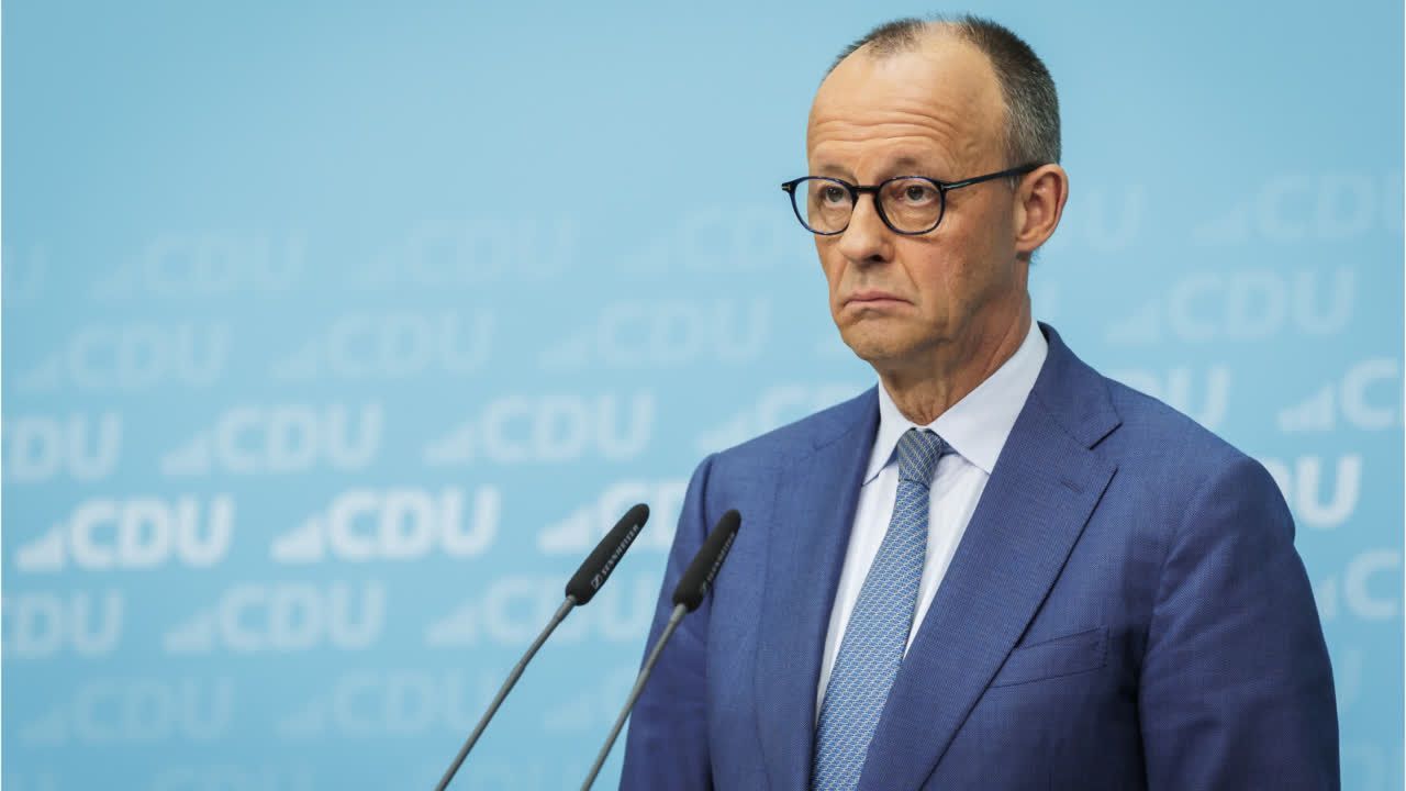 Video: Kanzler Merz will EU massiv umkrempeln