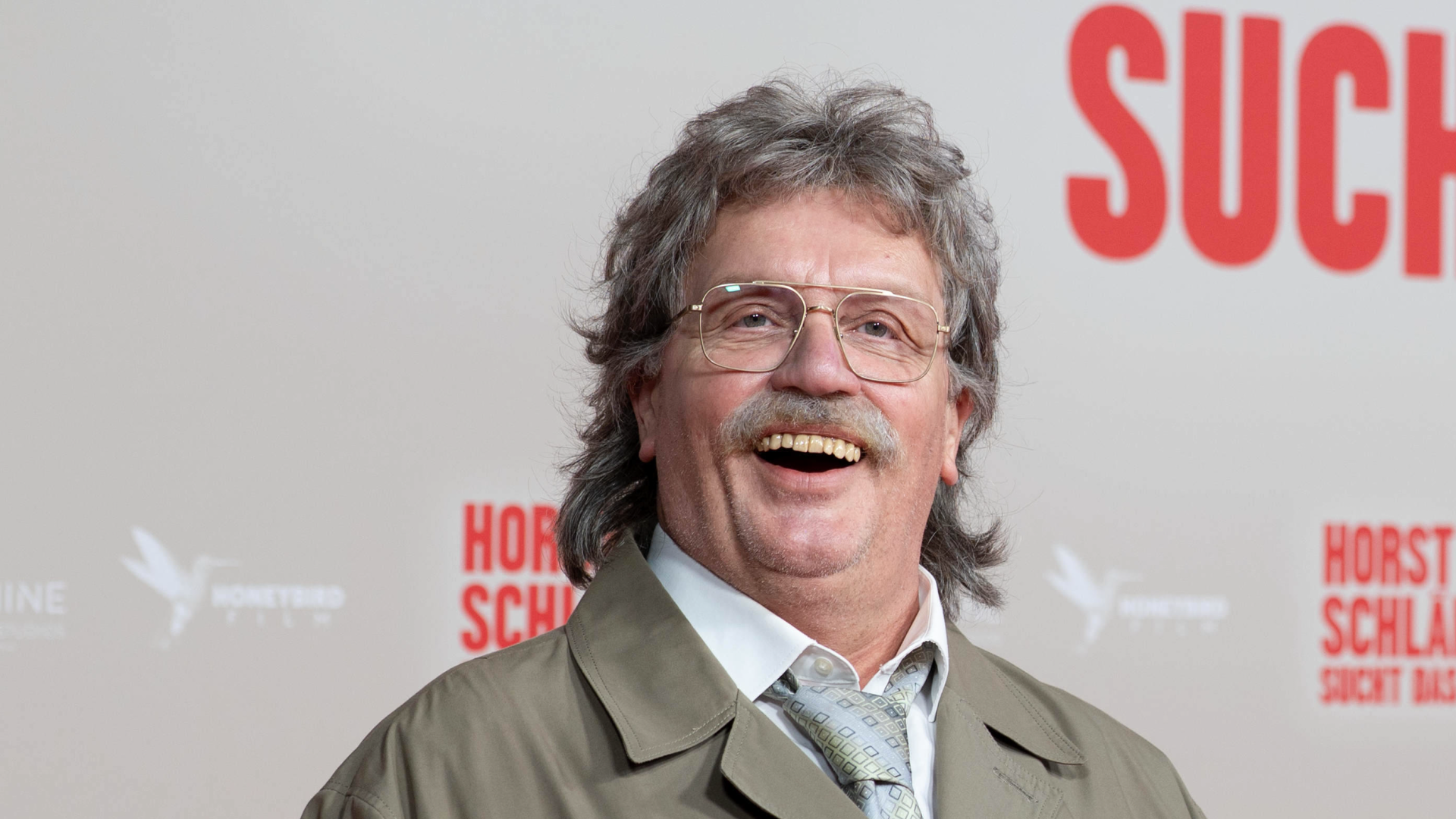 Video: Horst Schlämmer feiert sein Comeback