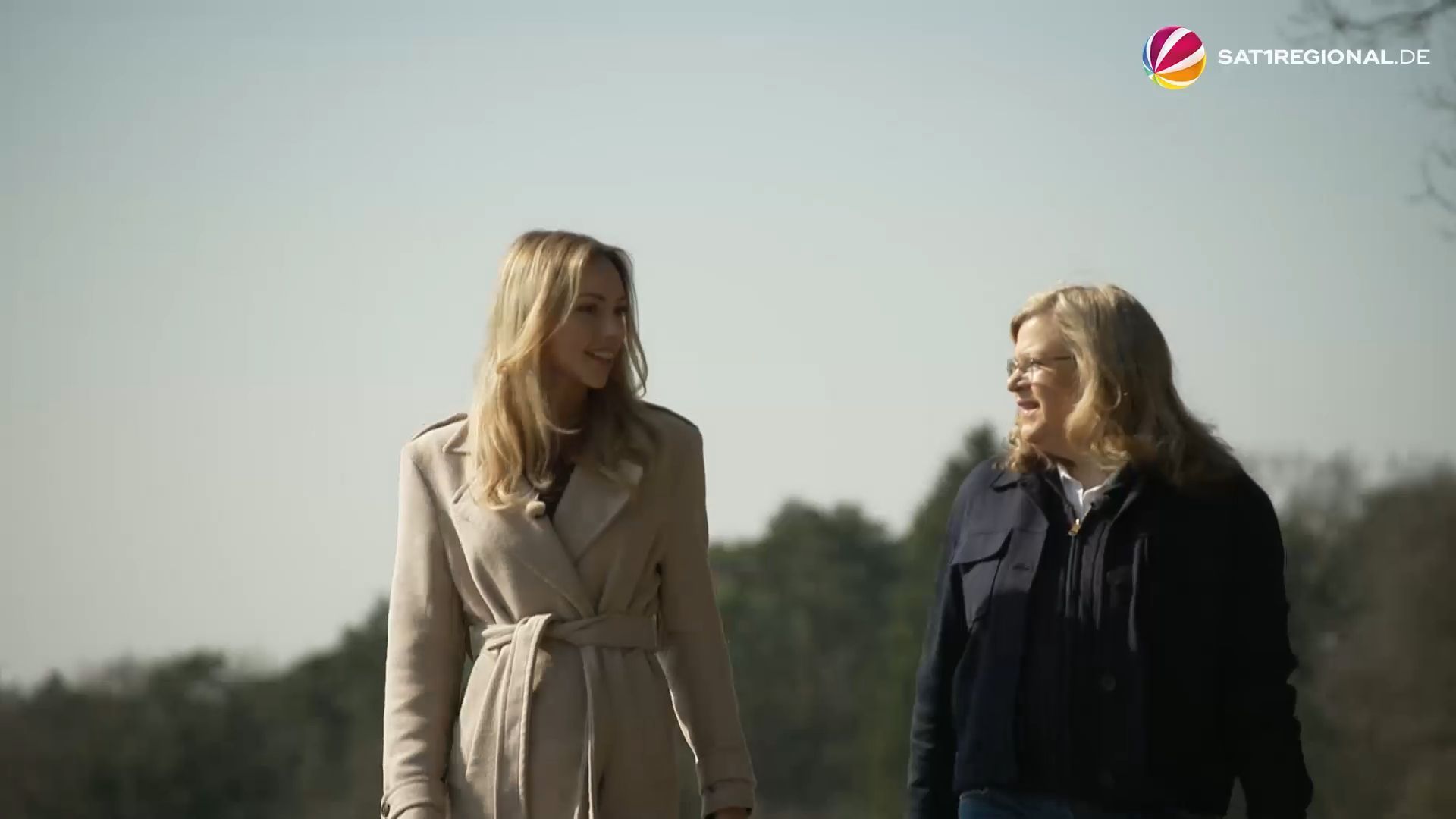 Video: Tag des Glücks: Was macht die Bremer glücklich?