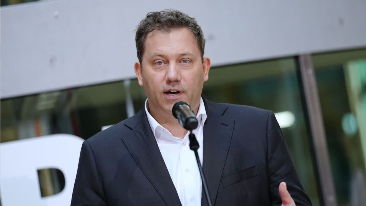 Video: Klingbeil plant Sprit-Deckel wie Luxemburg