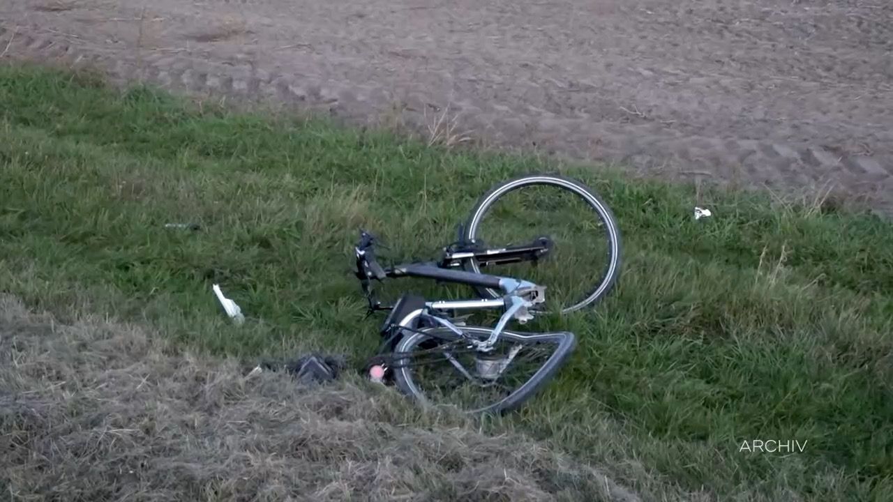 Video: E-Bike-Unfälle: Ältere Männer besonders gefährdet