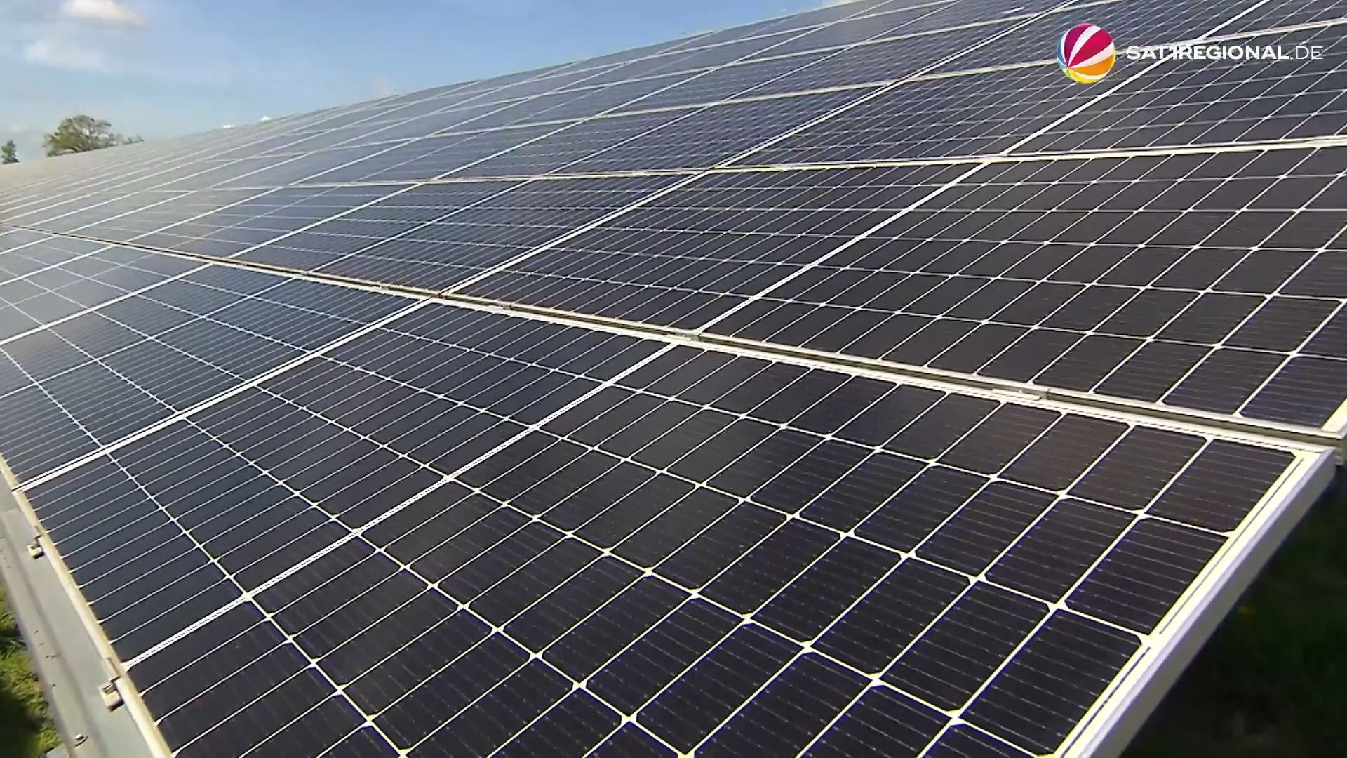 Video: Förderung erneuerbarer Energien: Schleswig-Holstein wehrt sich gegen Kürzungen