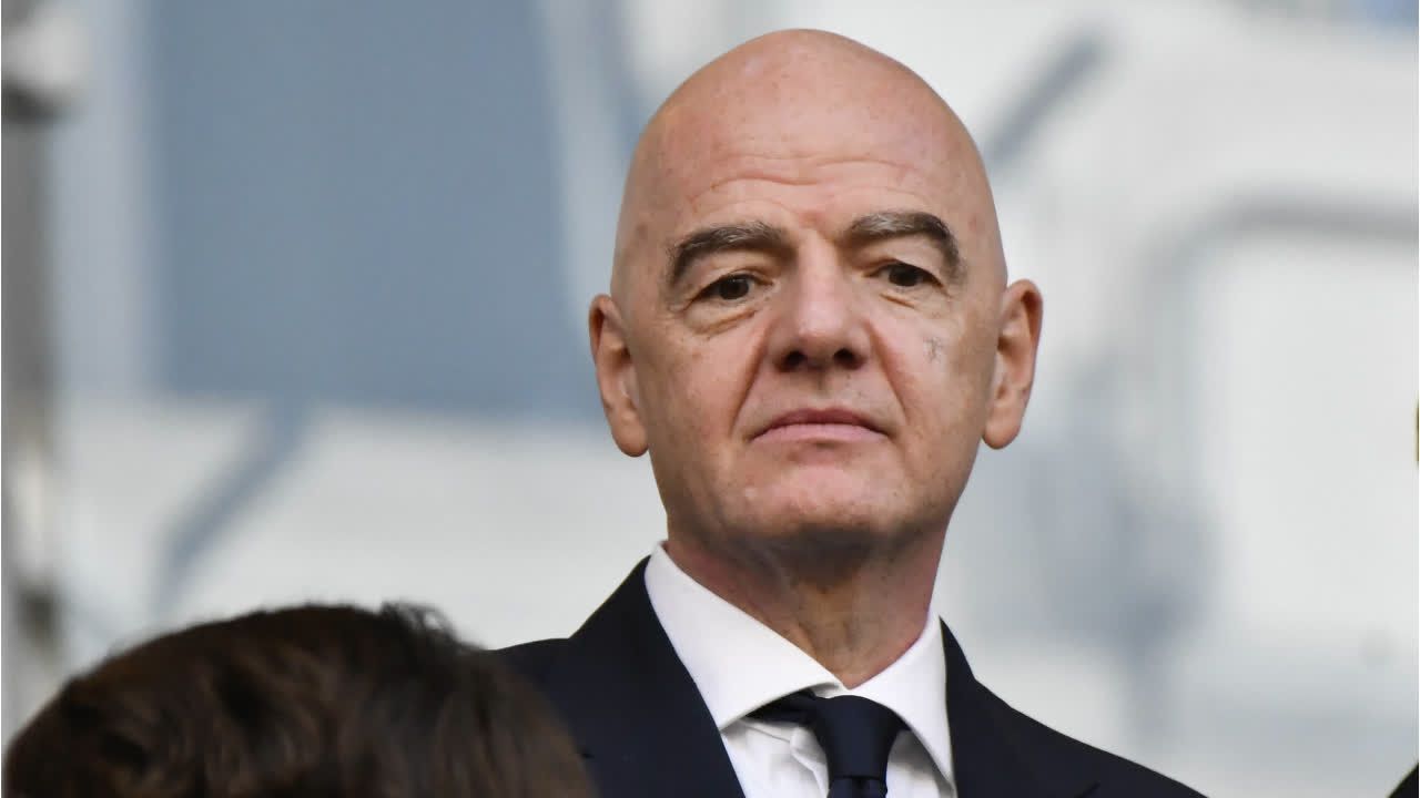 Video: Ex-Profi will Infantino herausfordern